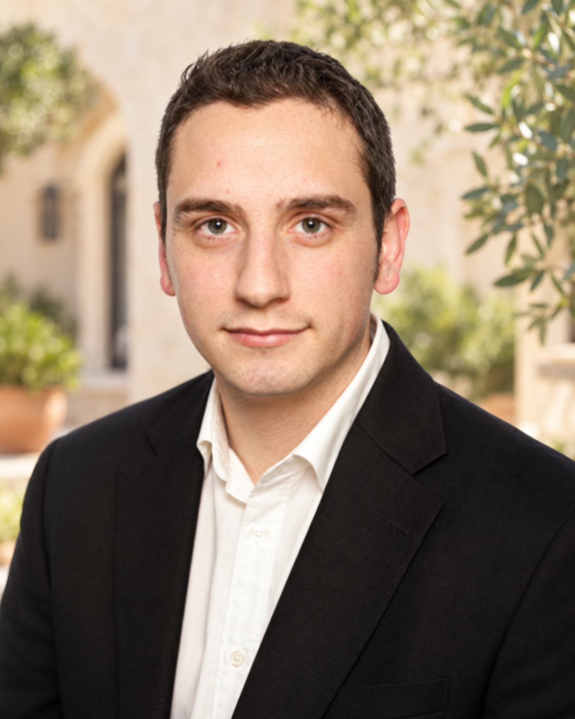 Ezekiel Guerra